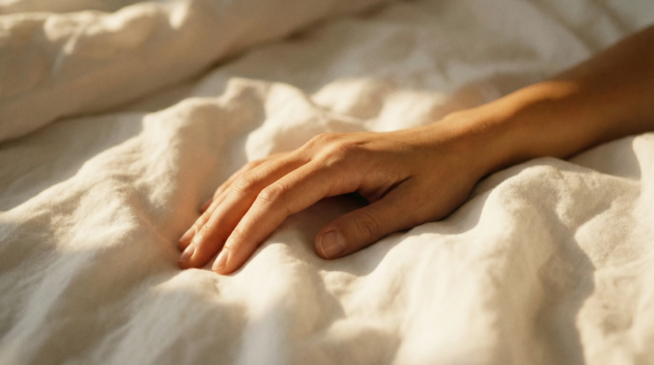 Serene and calming atmosphere